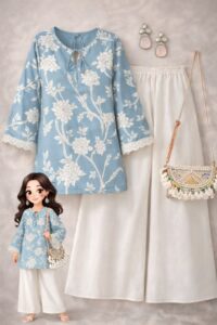 TOPS & TUNICS