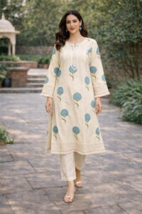 KURTA SETS
